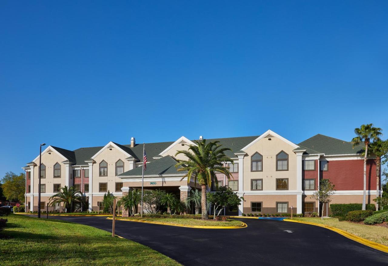 Staybridge Suites Orlando South By Ihg Eksteriør bilde