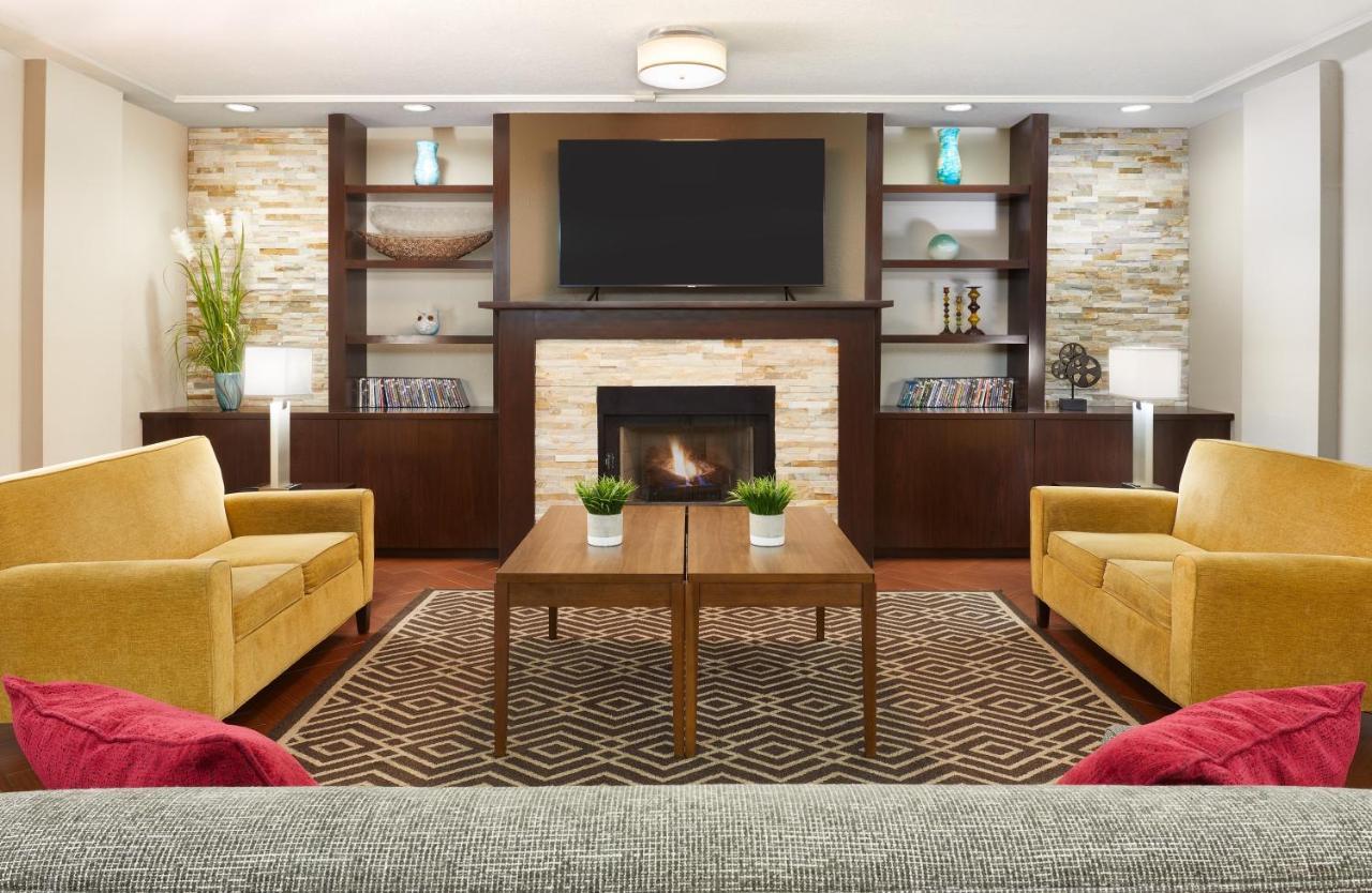 Staybridge Suites Orlando South By Ihg Eksteriør bilde