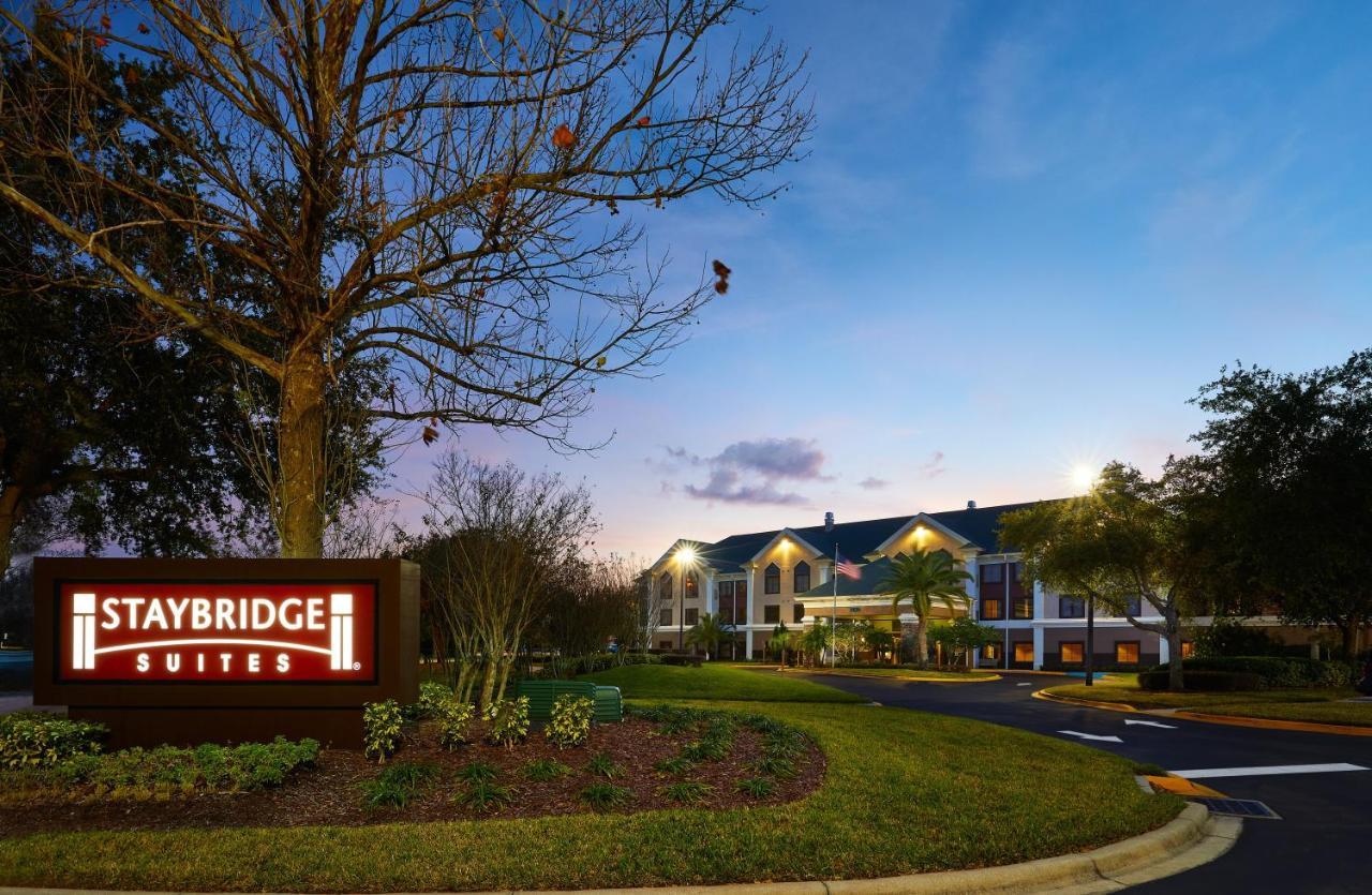 Staybridge Suites Orlando South By Ihg Eksteriør bilde