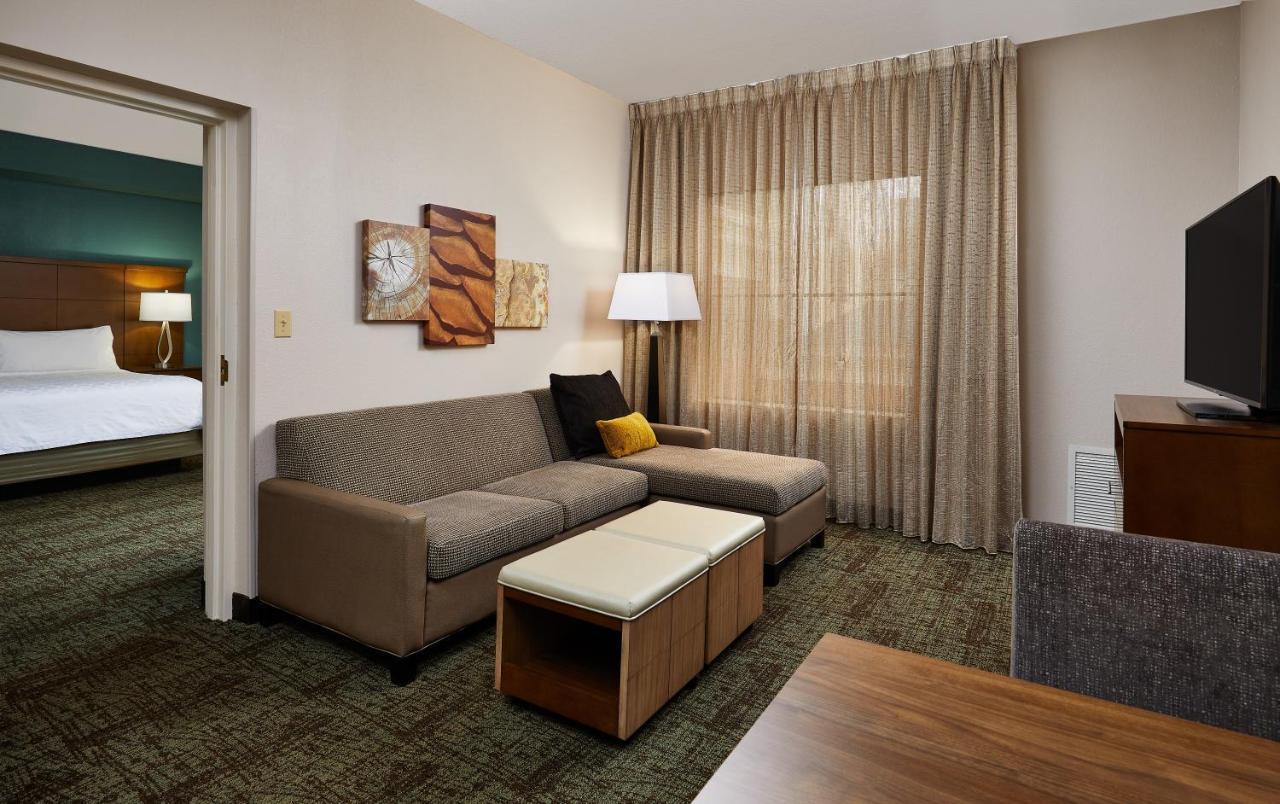 Staybridge Suites Orlando South By Ihg Eksteriør bilde