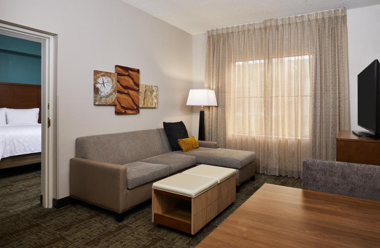 Staybridge Suites Orlando South By Ihg Eksteriør bilde