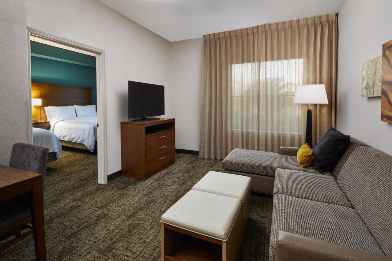 Staybridge Suites Orlando South By Ihg Eksteriør bilde