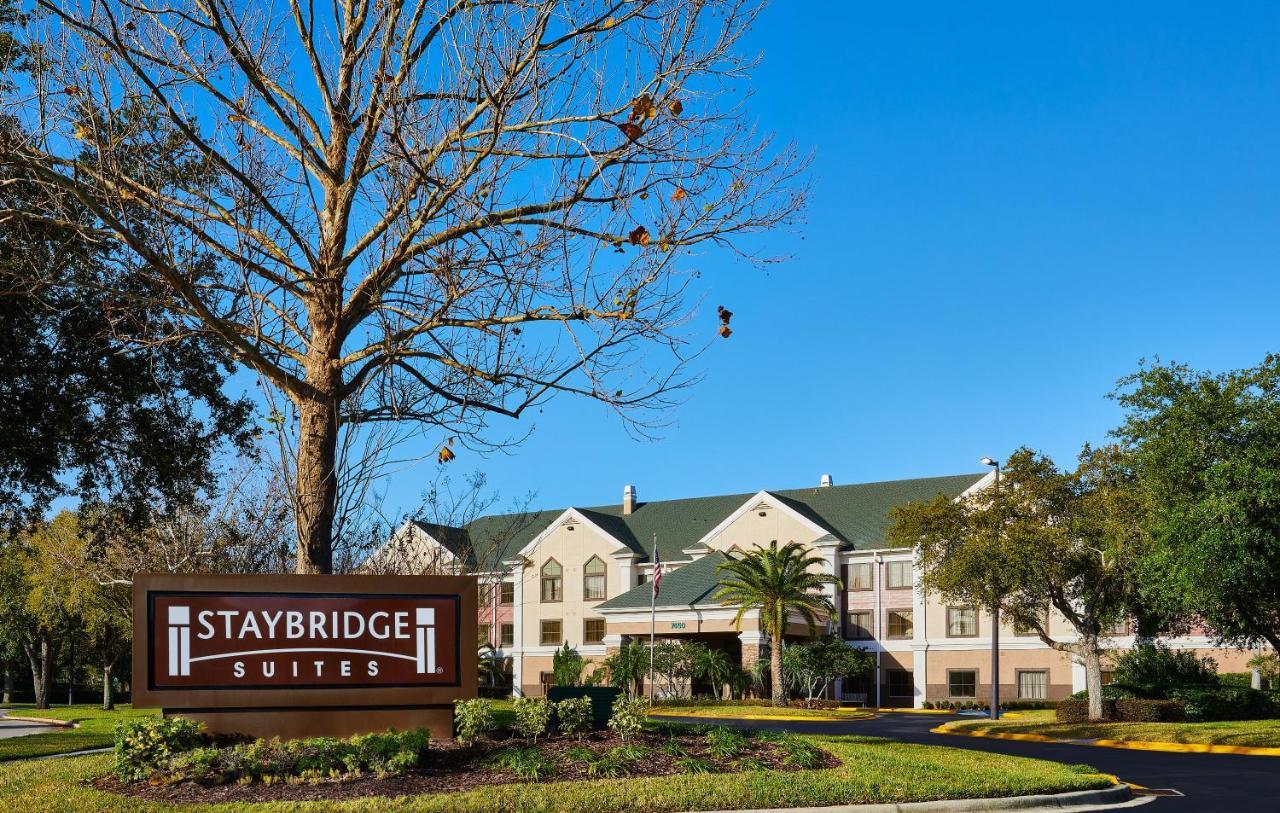 Staybridge Suites Orlando South By Ihg Eksteriør bilde