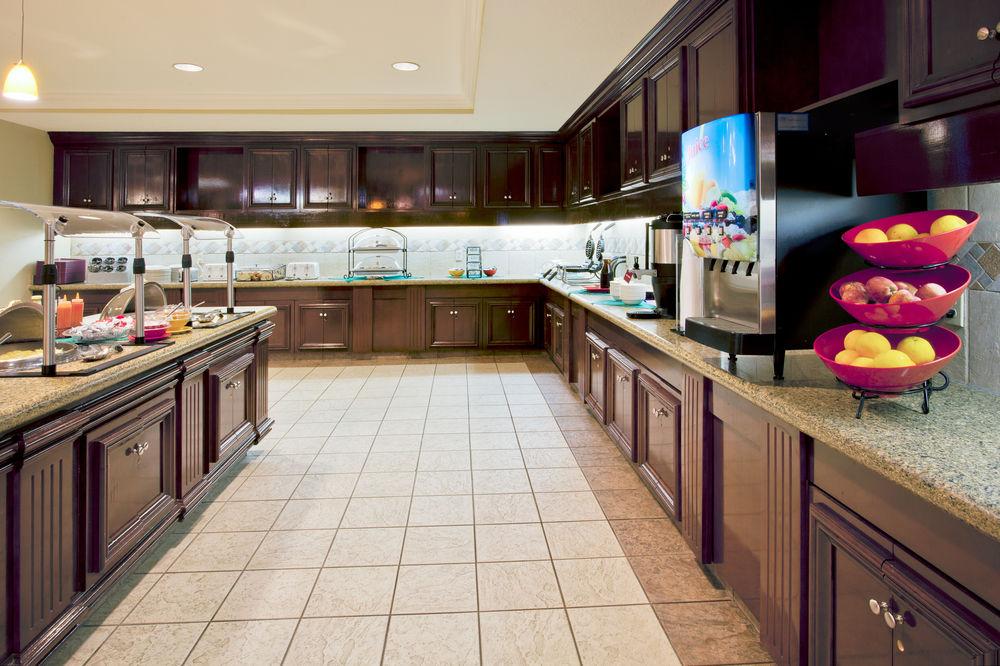 Staybridge Suites Orlando South By Ihg Eksteriør bilde