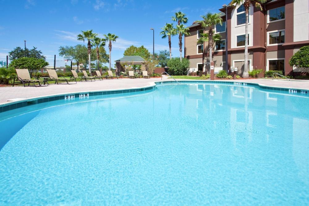 Staybridge Suites Orlando South By Ihg Eksteriør bilde