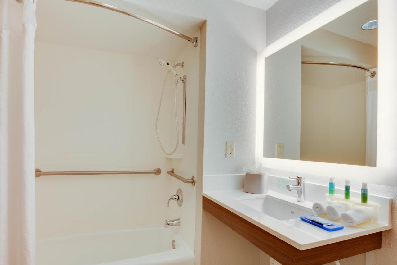 Staybridge Suites Orlando South By Ihg Eksteriør bilde