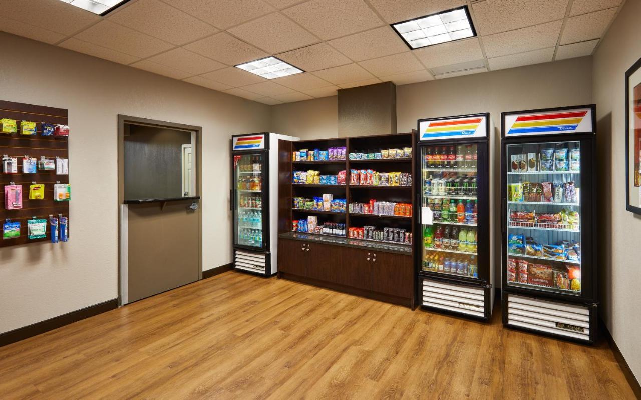 Staybridge Suites Orlando South By Ihg Eksteriør bilde