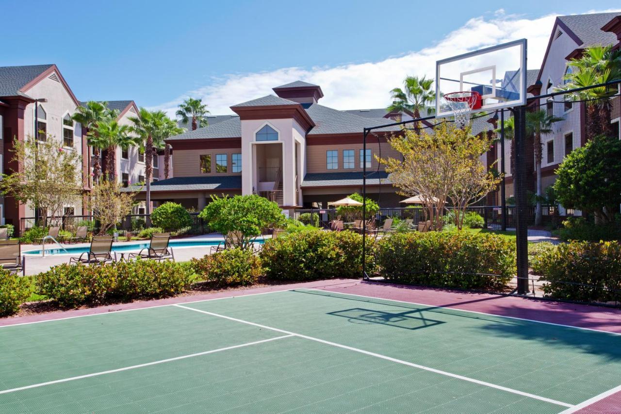 Staybridge Suites Orlando South By Ihg Eksteriør bilde